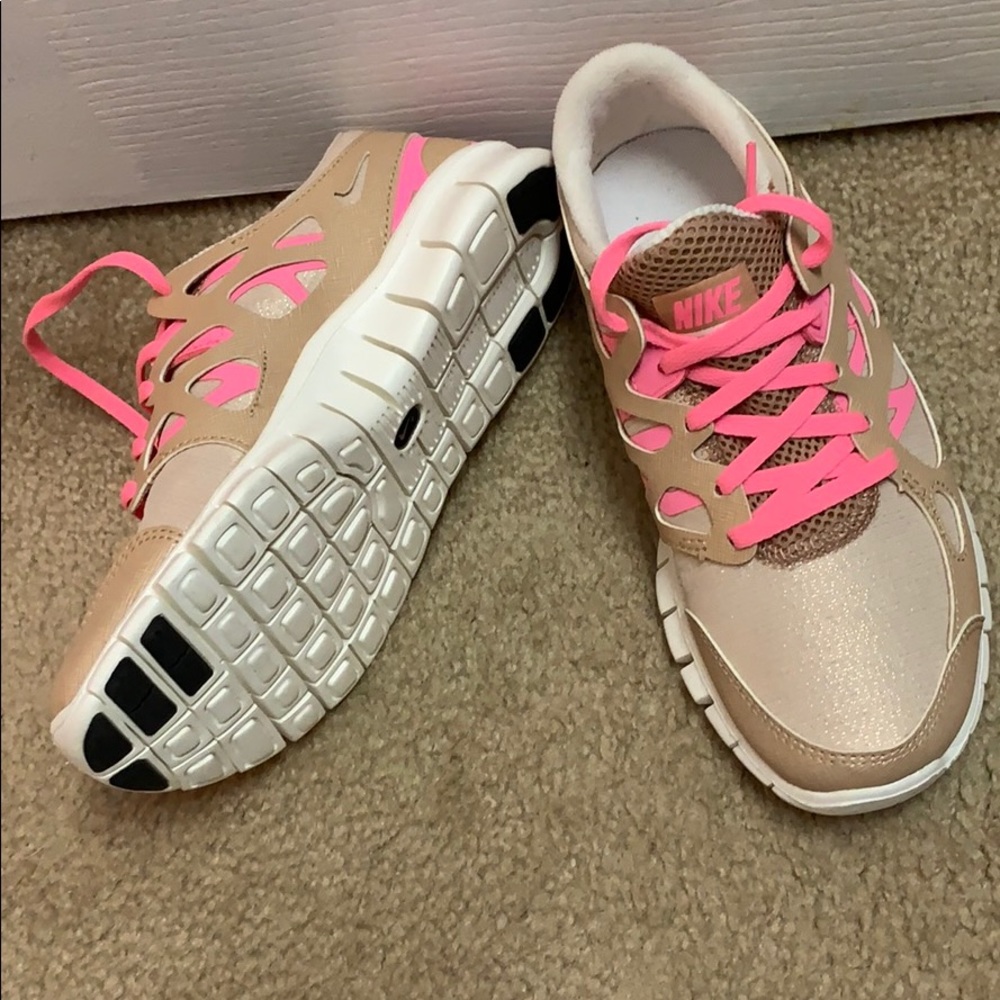 Nike shoes